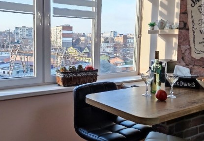 Продажа 2-комнатной квартиры 77.6 м², Маршала Красовского ул.
