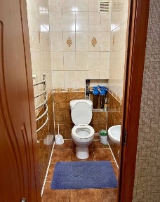 Продажа 3-комнатной квартиры 110 м², Народной Воли ул.
