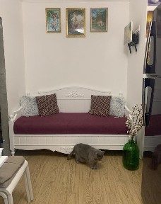 Хмельницкий, Нижняя Береговая ул.