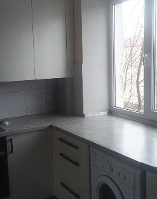 Продажа 2-комнатной квартиры 60 м², Героев АТО ул.