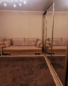 Продажа 1-комнатной квартиры 28.6 м², Повстанческая ул.