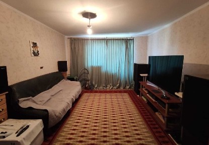 Продажа 3-комнатной квартиры 64.8 м², Степана Бандеры ул.