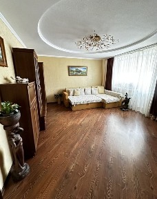 Продажа 3-комнатной квартиры 120 м², Водопроводная ул.