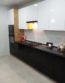 Продажа 1-комнатной квартиры 44 м², Панаса Мирного ул.