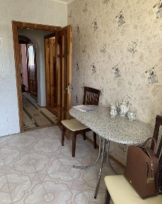 Продажа 3-комнатной квартиры 60 м², Тернопольская ул.