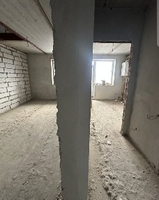 Продажа 3-комнатной квартиры 81.4 м², Староконстантиновское шоссе