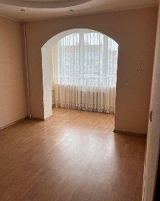 Продажа 3-комнатной квартиры 75.2 м², Независимости пер.