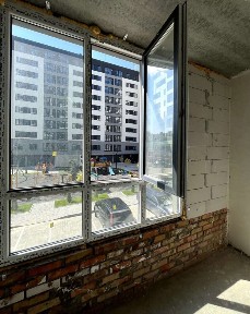 Продажа 2-комнатной квартиры 67.3 м², Озерная ул.