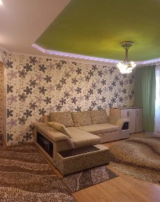 Продажа 3-комнатной квартиры 84.2 м², Степана Бандеры ул.