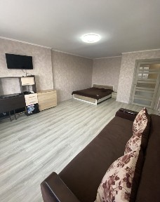 Продажа 1-комнатной квартиры 47.2 м², Мира просп.