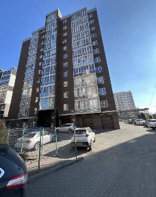 Хмельницкий, Кармелюка ул.