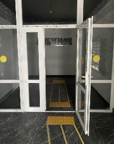 Продажа 1-комнатной квартиры 49 м², Озерная ул.