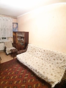 Посуточно 4 комнатная