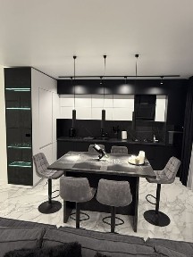 2х кімнатна квартира