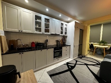 Оренда 2-х кімнатної квартири в новобудові