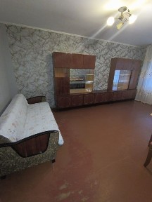 Оренда двокімнатної в Новогуйвинському