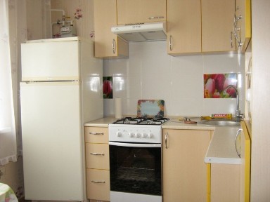 Квартира реальна! 1к ж/м Перемога 5 Победа бул. Слави 18