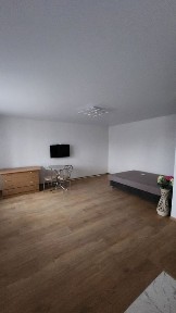 Аренда 1-к студии!