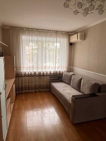 Здам 2к квартиру з кап. ремонтом центр Дніпра