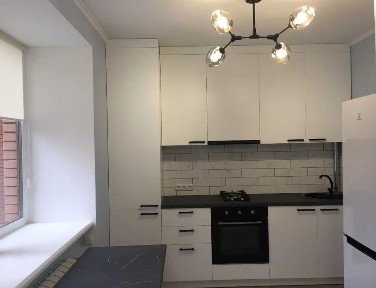 Оренда 1 кімнатної квартири ЖК Сімейний Район Дафі