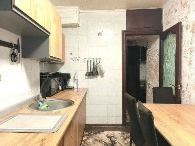 Здам в оренду 3к, Перемога (район Макдональдсу) !