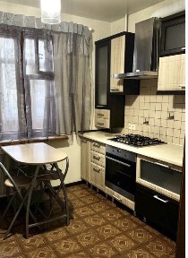 1 кімнатна квартира на Східному вул Чорновола