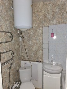 Сдам 1ю квартиру на Красном Камне