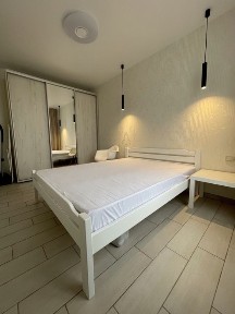 Дніпро, Соборний, вулиця Космічна 5