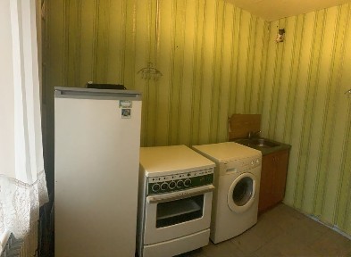 Здам 1 кім квартиру Підстанція, пр. Науки (Гагарина)