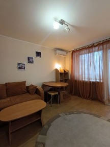 2к квартира Центр города, Нагорка