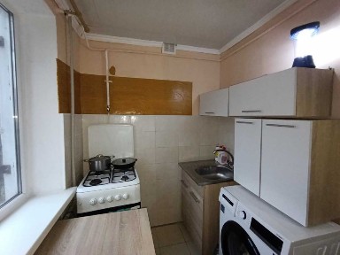 ОРЕНДА 1-кімн. квартири на вул. Телефонічній, біля ПК Горького (А)