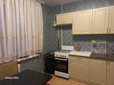 Оренда 1 к квартири Перемога - 6, Набережна Перемоги 134