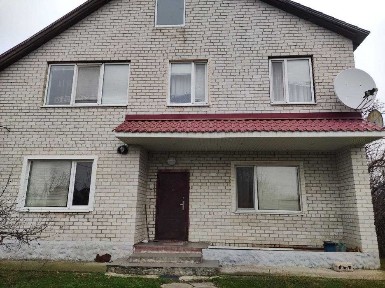 Продається великий будинок в мальовничий Царицанці