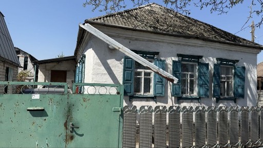 Продам будинок Балтійська район ЦРБ