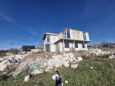 Продаж будинку біля Карачунівського водосховища. с. Вільне.