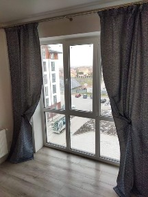 1-кімн. квартира 