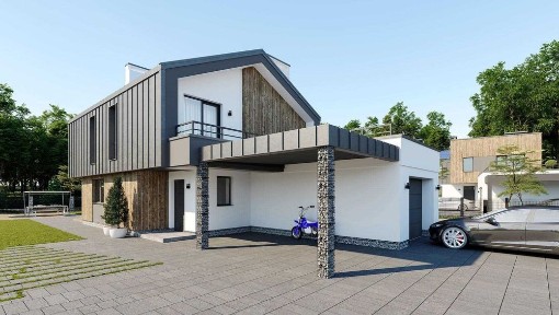 Продаж елітного будинку поблизу Івано-ФранківськаRD