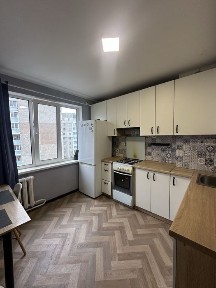 2 кімнатна кухня 8,9м Ремзавод Афродита кімнати окремо 5/5