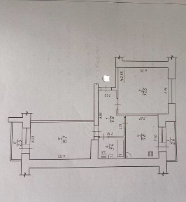 Продаж 2к р-н Нахімова