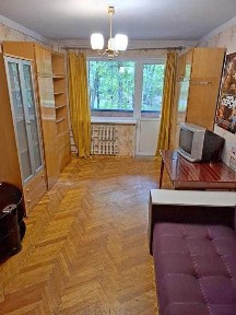 Продам 2к квартиру на на Салтівці