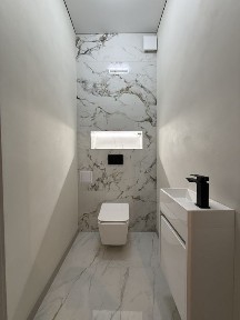 Продаж стильної 2-кімнатної квартири в самому серці міста!