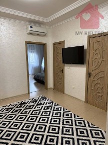 Продаж трикімнатної квартири район Боздош