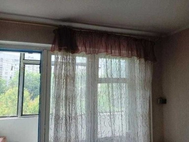 Продається 2 кімнатна квартира