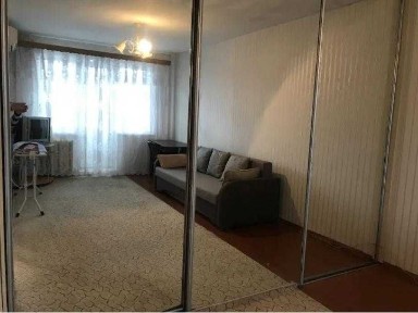 Продам 2 комнатную смарт квартиру на Холодной горе