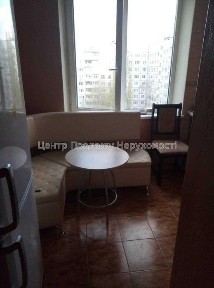 Продаж 1 кімнатна, пр. Перемоги 54, Олексіївака, G8