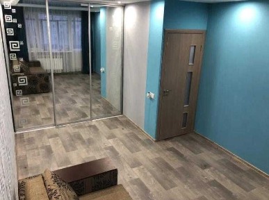 Харків (Харьков) дешево, 1-кім квартира