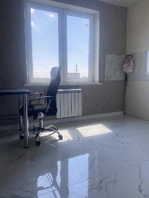 Продам 1к изолированную квартиру ТРК Украина