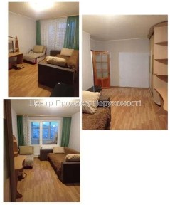 Продаж 1 к квартири, Олексіївка