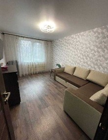 В продажу квартира 3 кімнати, роздільні.