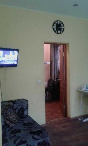 Продам 2к изолированную квартиру в хорошем жилом состоянии Москалевка